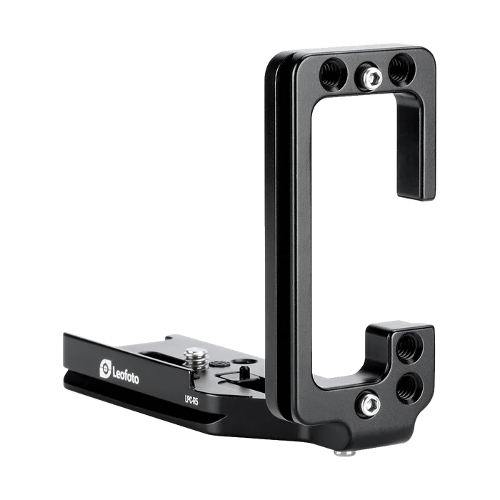 Leofoto LPC-R5 L-Bracket for Canon R5