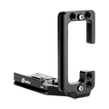 Leofoto LPC-R5 L-Bracket for Canon R5