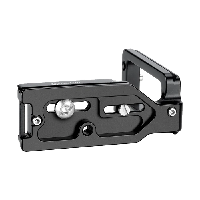 Leofoto LPC-R5 L-Bracket for Canon R5