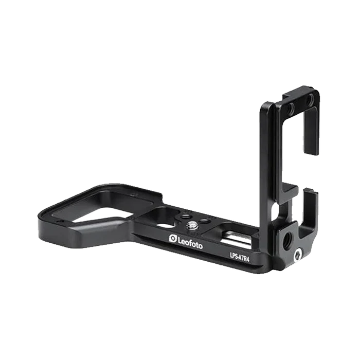 Leofoto LPS-A7R4 L-Bracket for Sony A7R4