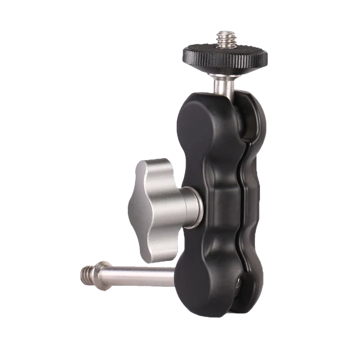 Leofoto Magic Arm Accessory Mounting System AM-2