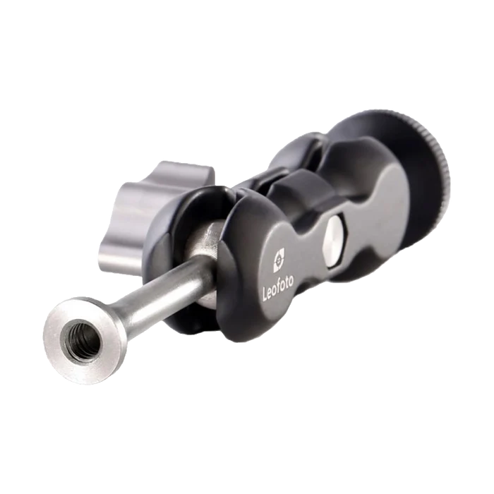 Leofoto Magic Arm Accessory Mounting System AM-2L