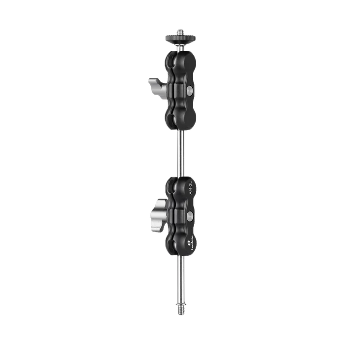 Leofoto Magic Arm Accessory Mounting System AM-2T