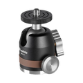 Leofoto MBH-19 Ballhead