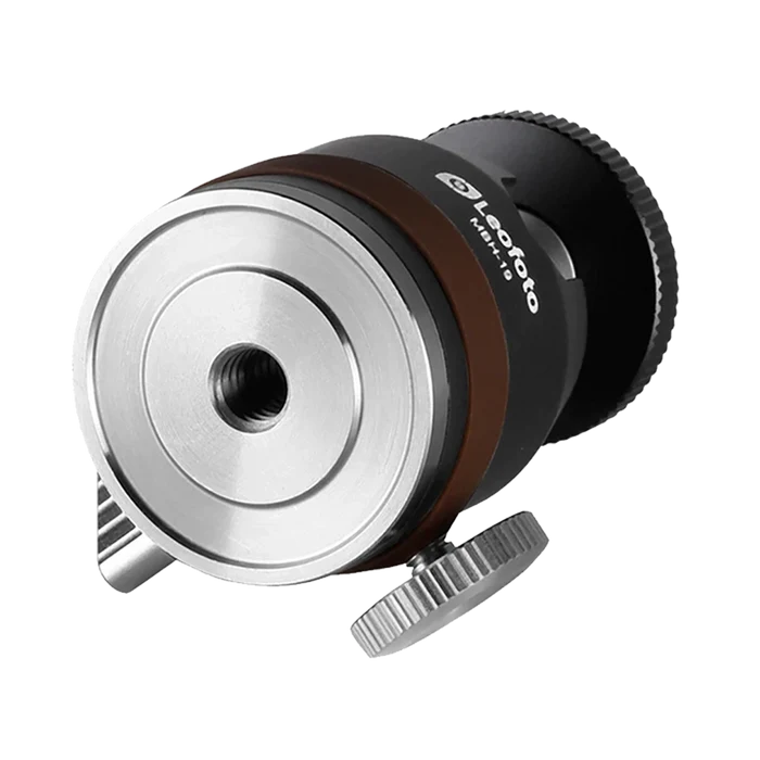 Leofoto MBH-19 Ballhead