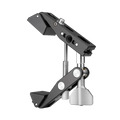 Leofoto MC-100 Multipurpose Clamp