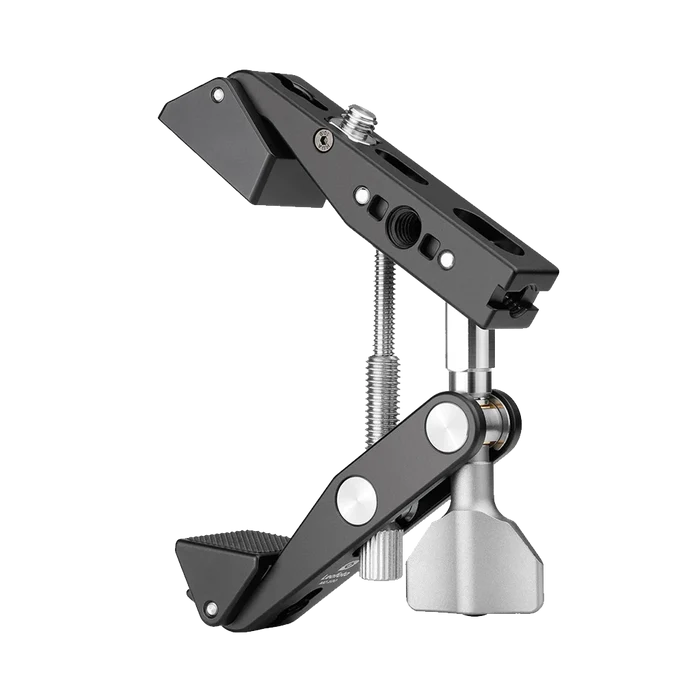 Leofoto MC-100 Multipurpose Clamp