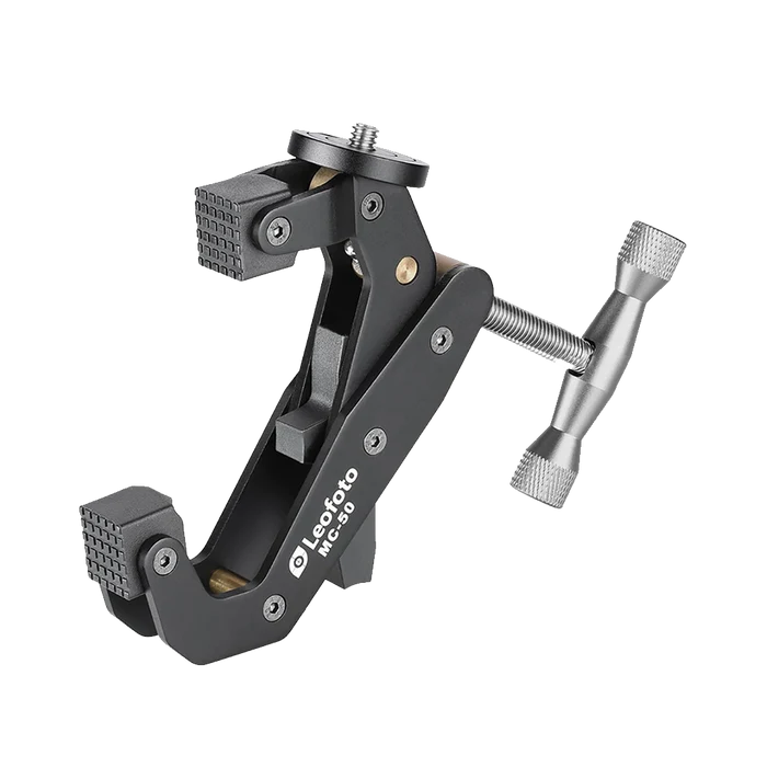 Leofoto MC-50 Multipurpose Clamp
