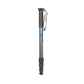 Leofoto MP-284C 4-Section Carbon Fiber Monopod
