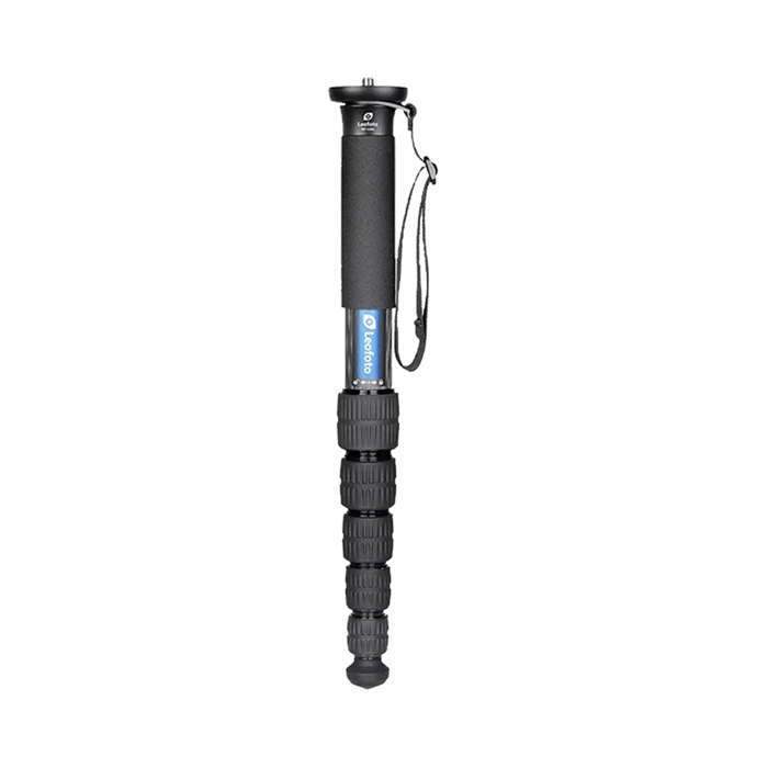 Leofoto MP-326C 6-Section Carbon Fiber Monopod
