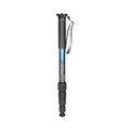 Leofoto MP-365C 5-Section Carbon Fiber Monopod
