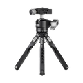 Leofoto MT-03 and LH-25 Mini Tripod Kit