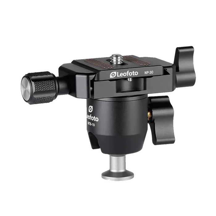 Leofoto MTB-19 Ballhead