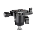 Leofoto MTB-19 Ballhead