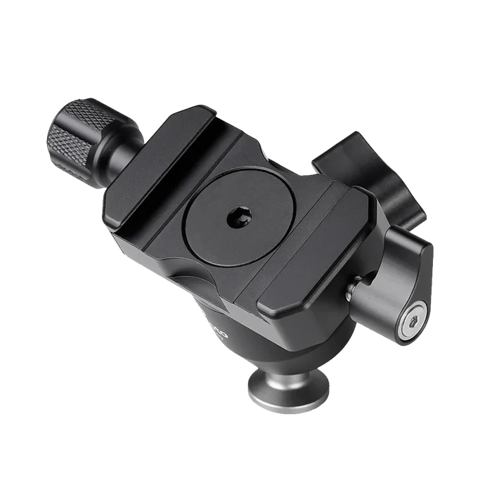 Leofoto MTB-19 Ballhead