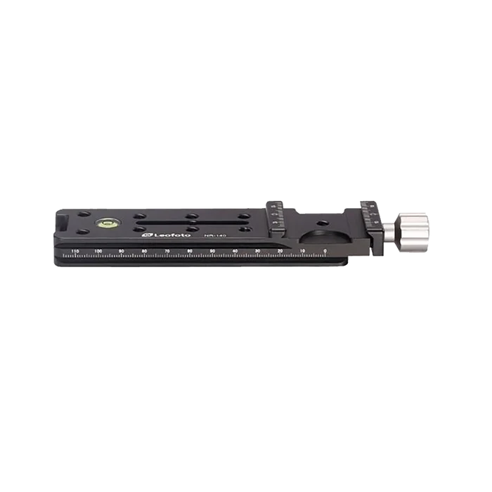 Leofoto NR-140 Nodal Slide Rail