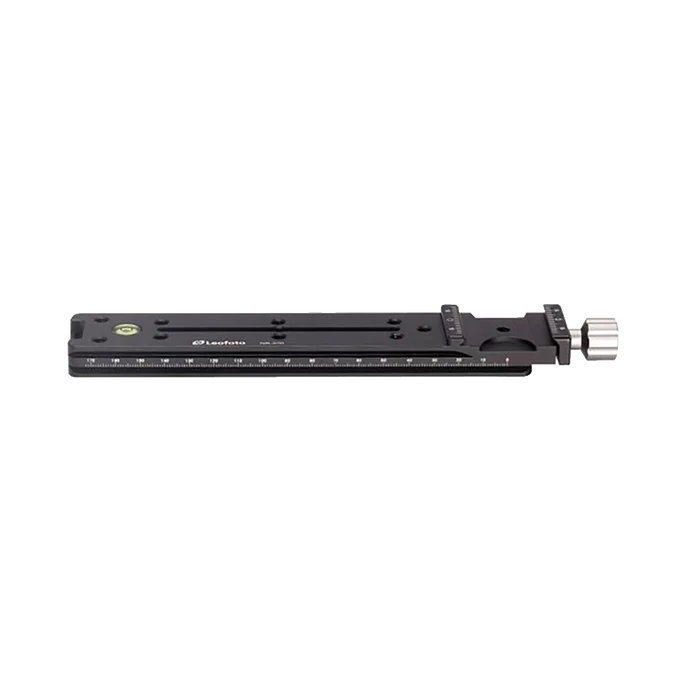 Leofoto NR-200 Nodal Slide Rail