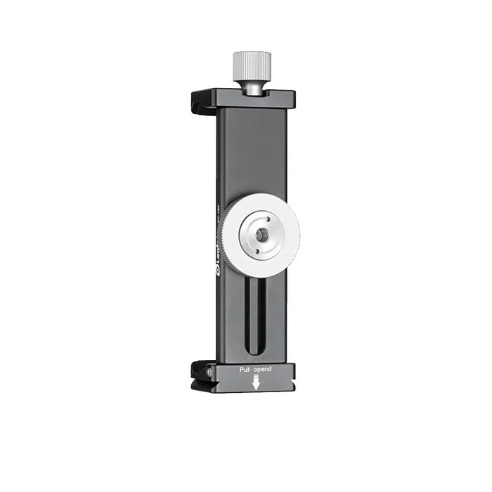 Leofoto PC-190 iPad Clamp