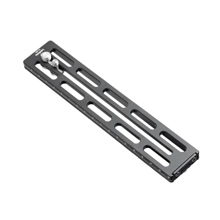 Leofoto PL-200 Quick Release/Arca-Swiss Plate