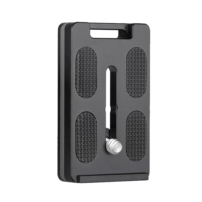 Leofoto PL-62 Quick Release/Arca-Swiss Lens Plate