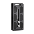 Leofoto PL-80 Quick Release/Arca-Swiss Lens Plate