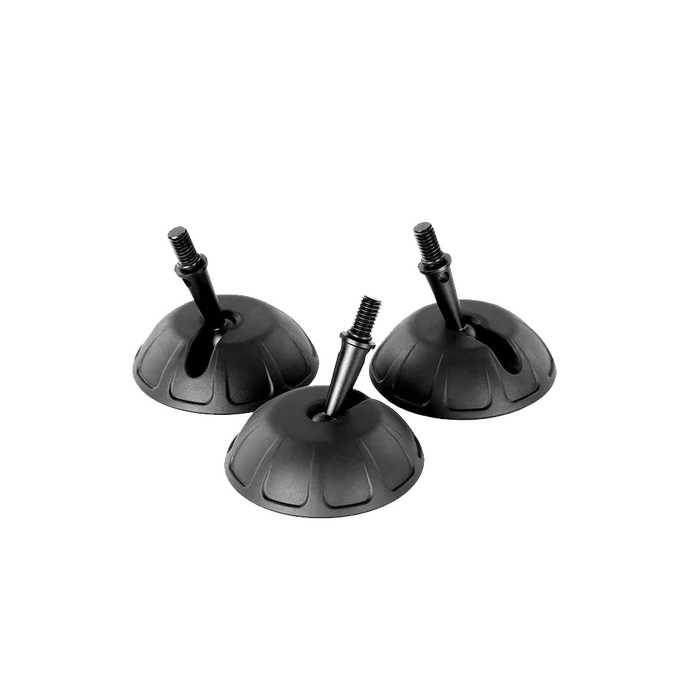 Leofoto SC-80 mm Articulating Silicon Tripod Feet