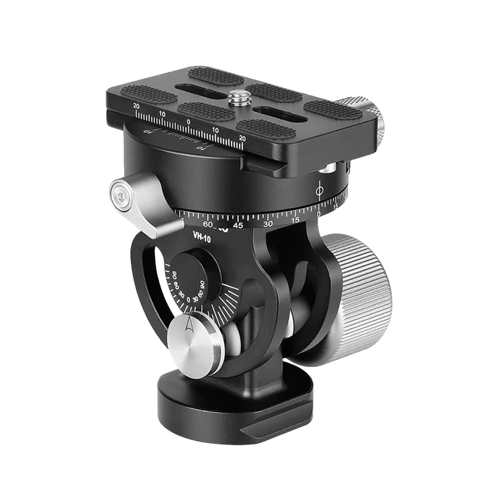 Leofoto VH-10 Monopod Head