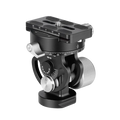 Leofoto VH-10 Monopod Head