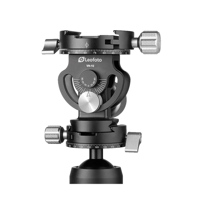 Leofoto VH-10 Monopod Head