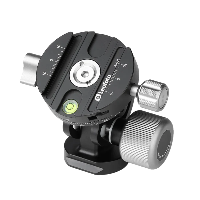 Leofoto VH-10 Monopod Head