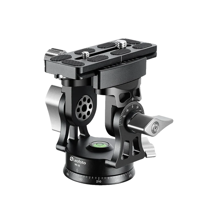 Leofoto VH-30 Two Way Head