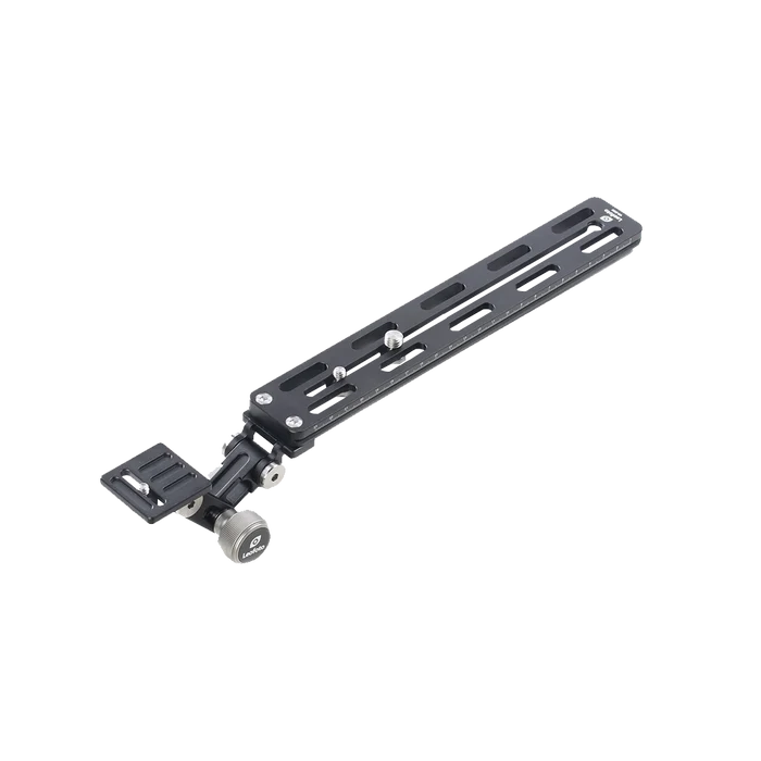 Leofoto VR-250 Telephoto Lens Support