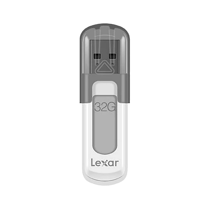 Lexar 32GB JumpDrive V100 USB 3.0 Flash Drive