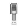 Lexar 64GB JumpDrive V100 USB 3.0 Flash Drive