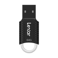 Lexar 64GB JumpDrive V40 USB 2.0 Flash Drive