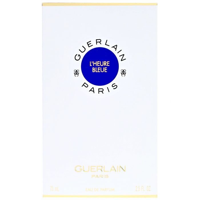Guerlain L'Heure Bleue Eau de Parfum Spray 75ml / 2.5 fl.oz. - Additional 1