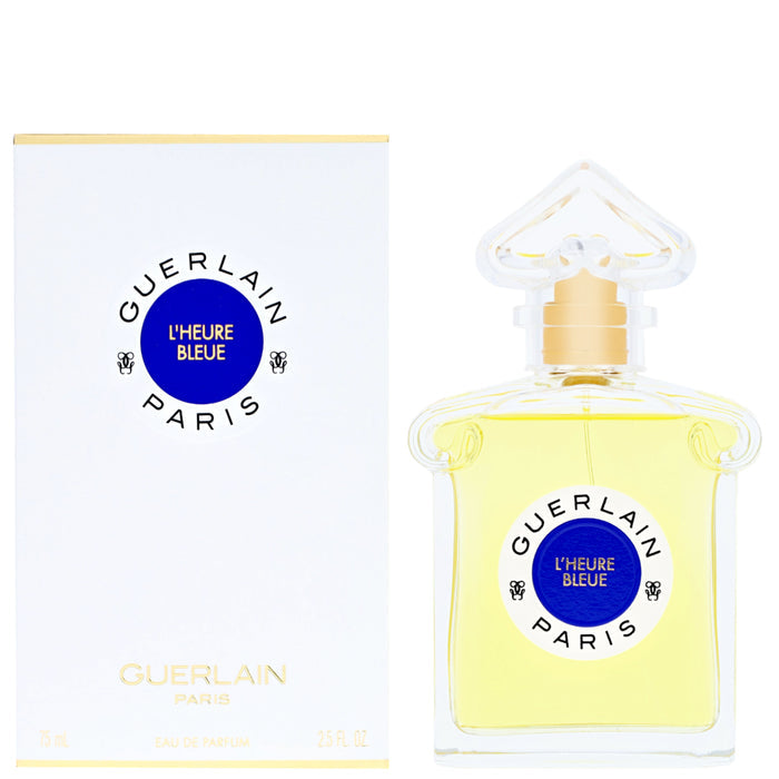 Guerlain L'Heure Bleue Eau de Parfum Spray 75ml / 2.5 fl.oz. - Additional 2