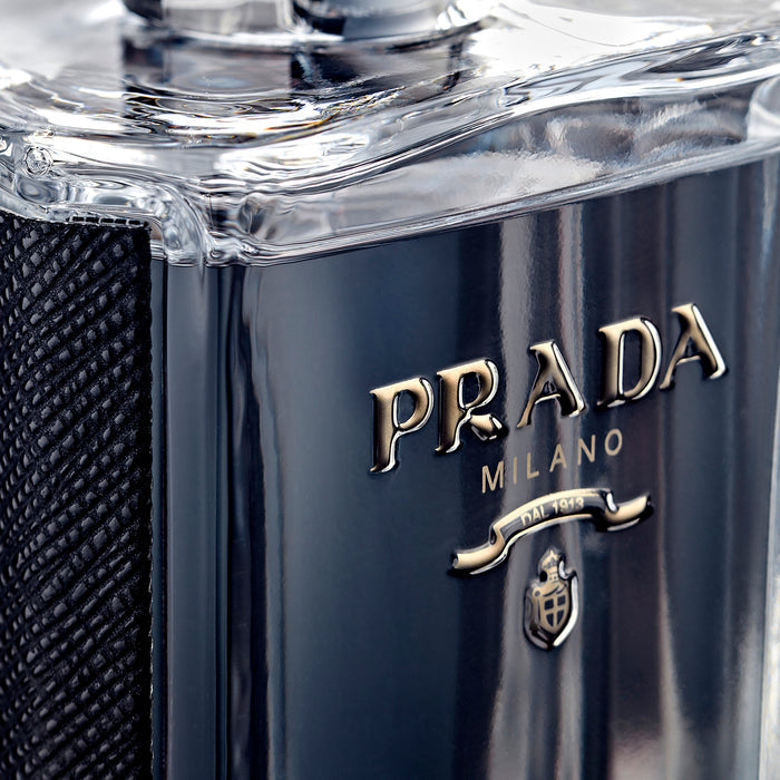 Prada L'Homme Eau de Toilette Spray 100ml - Additional 4