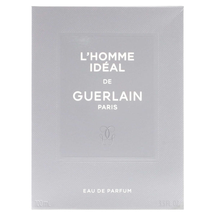 Guerlain L'Homme Ideal Eau de Parfum Spray 100ml / 3.3 fl.oz. - Additional 1