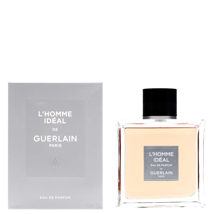 Guerlain L'Homme Ideal Eau de Parfum Spray 100ml / 3.3 fl.oz. - Additional 2
