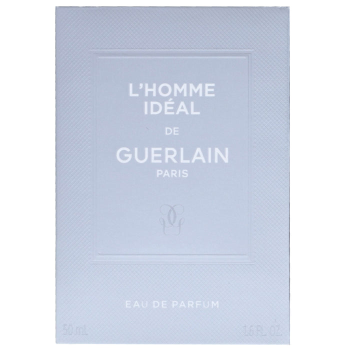 Guerlain L'Homme Ideal Eau de Parfum Spray 50ml / 1.6 fl.oz. - Additional 1