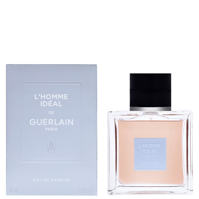 Guerlain L'Homme Ideal Eau de Parfum Spray 50ml / 1.6 fl.oz. - Additional 2