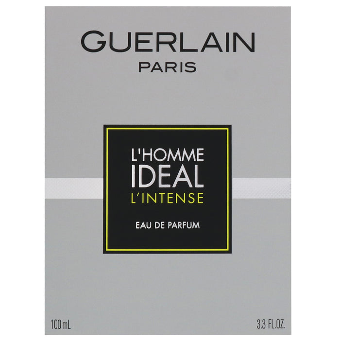 Guerlain L'Homme Ideal L'Intense Eau de Parfum Spray 100ml / 3.3 fl.oz. - Additional 1
