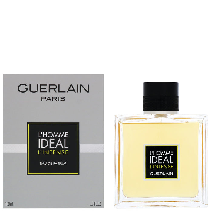 Guerlain L'Homme Ideal L'Intense Eau de Parfum Spray 100ml / 3.3 fl.oz. - Additional 2