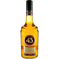 Licor 43 Cuarenta Y Tres Original 750ml