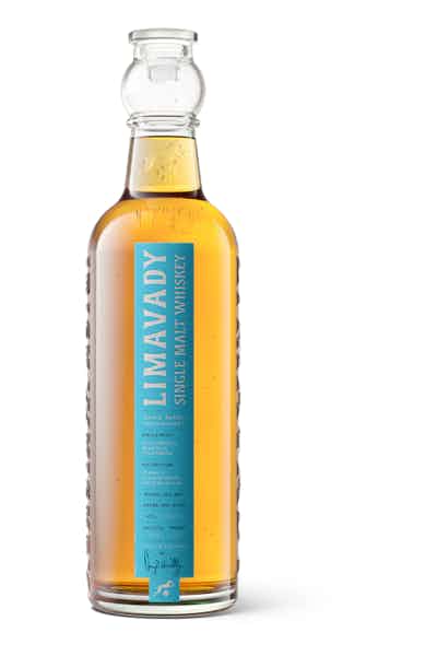 Limavady  Single Malt Single Barrel Irish Whiskey-750ml