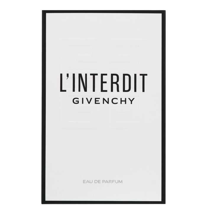 Givenchy L'interdit Eau de Parfum Spray 80ml - Additional 1