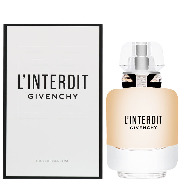 Givenchy L'interdit Eau de Parfum Spray 80ml - Additional 2