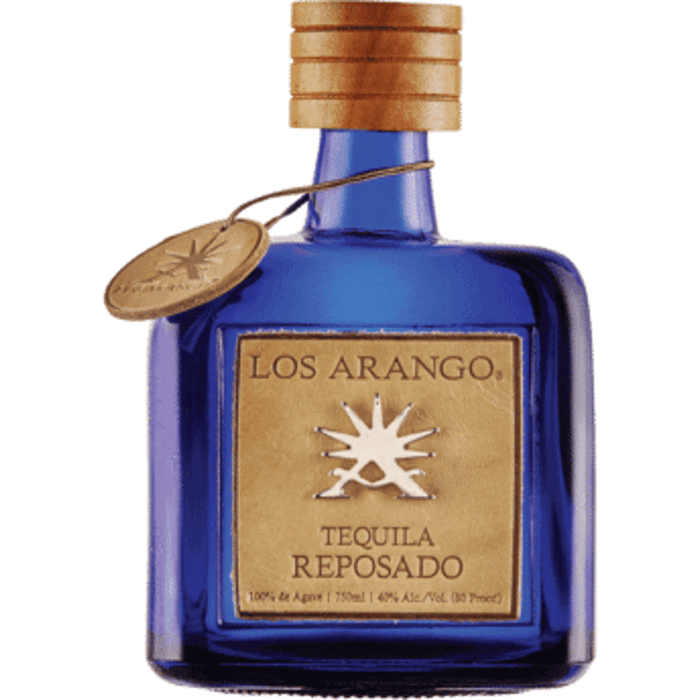 Los Arango Reposado - Newport Wine & Spirits