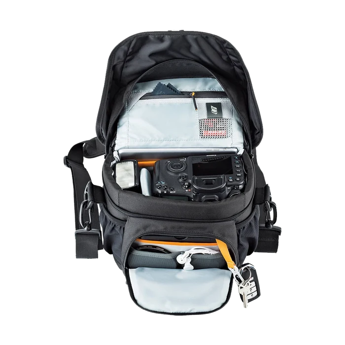 Lowepro Nova 160 AW II Shoulder Bag